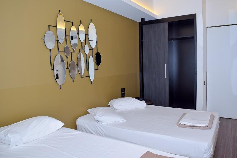Hotel Adonis