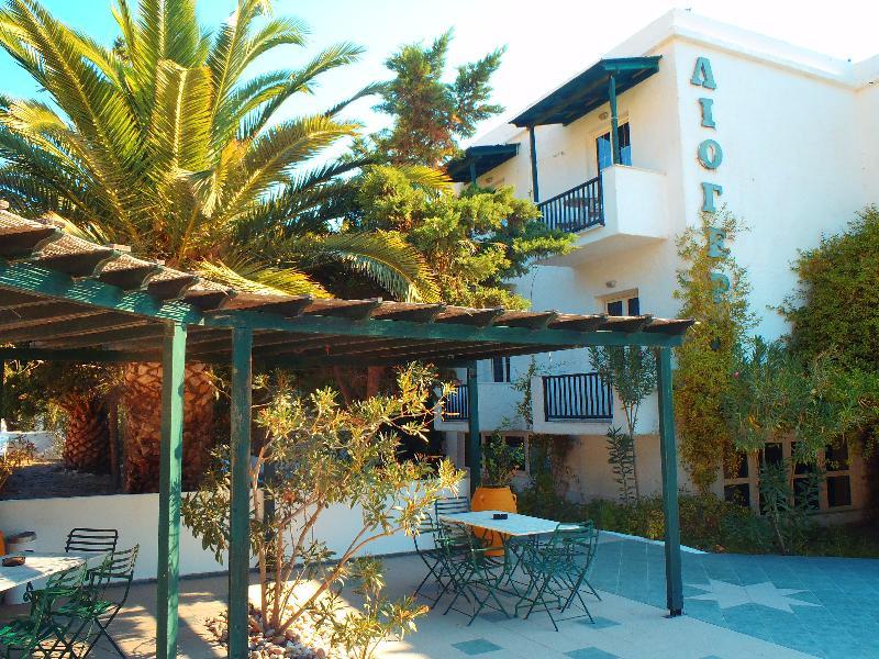 Liogerma 2* Adamantas (Milos)