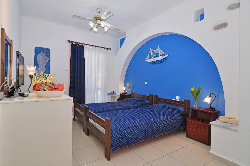 Liogerma Hotel 2*