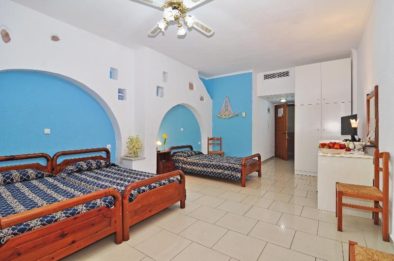 Liogerma 2* Adamantas (Milos)