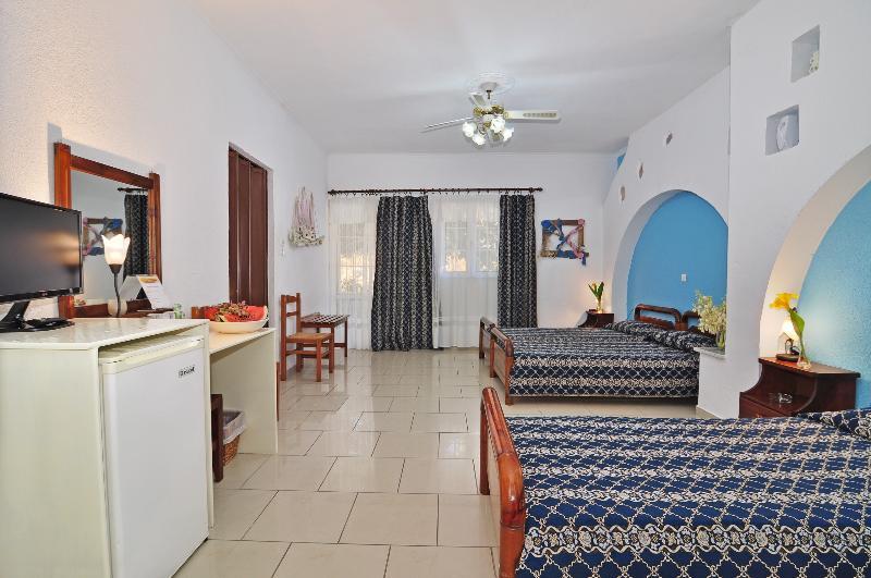 Hotel Liogerma