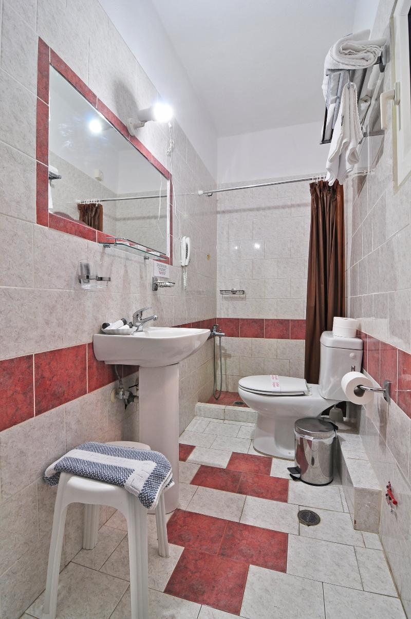 Liogerma Hotel Adamantas (Milos)