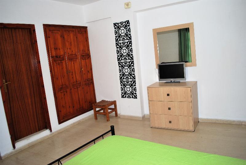 Aparthotel Koula