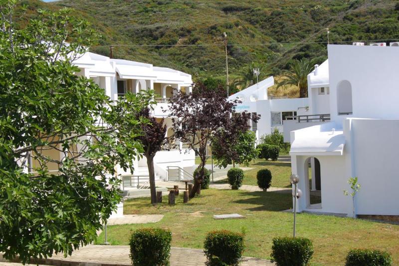 Hotel Skion Palace Hotel-bungalows & Boutique
