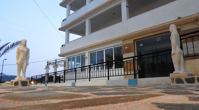 Farkia Exclusive Apartment