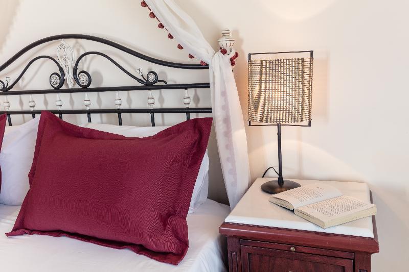 Aparthotel Agistri *