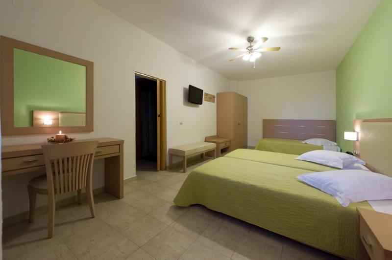 Coralli Parga