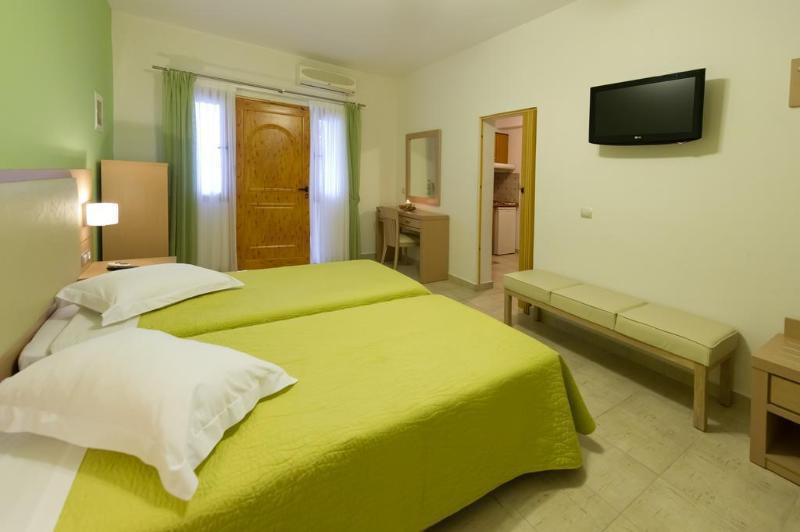 Coralli Apartment