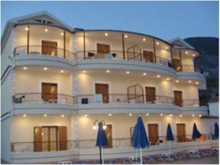 Marina-anna Aparthotel 3*