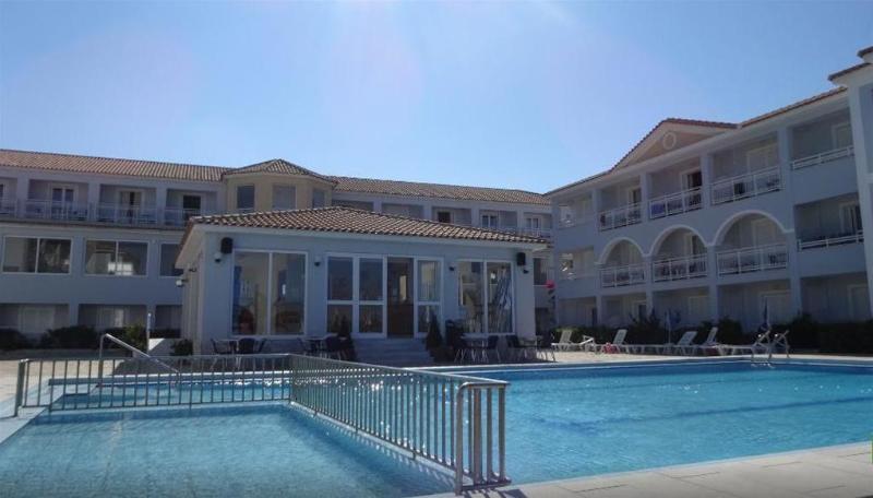 Meridien Beach 3*