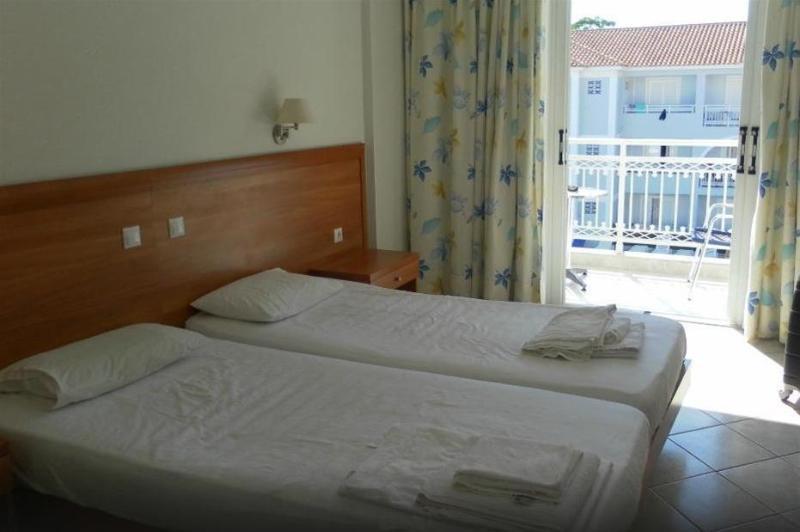 Meridien Beach 3*