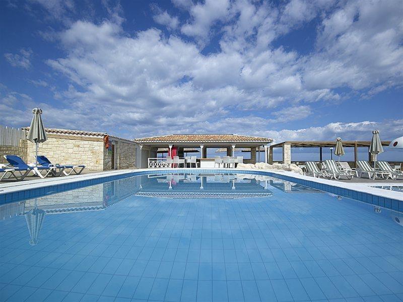 Gouves Sea Hotel