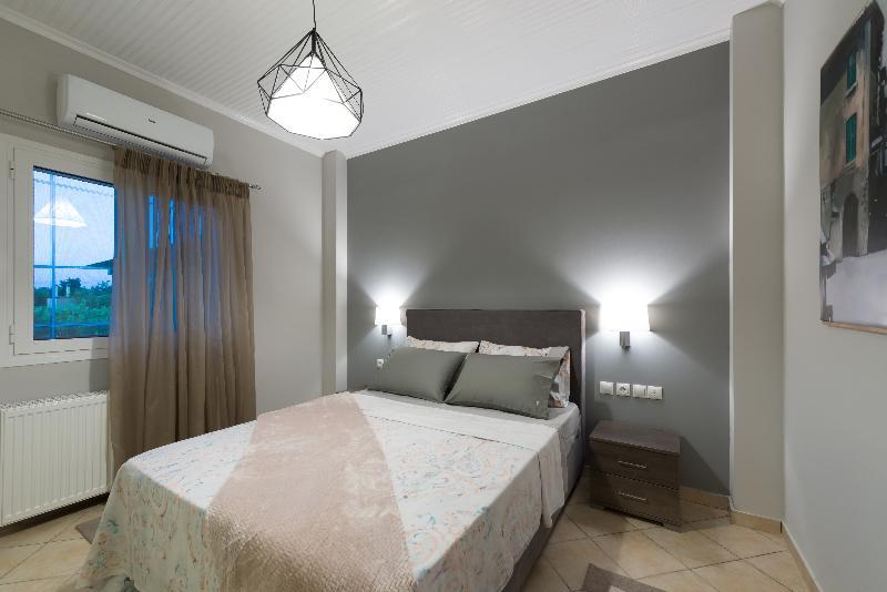 Madini Villa *