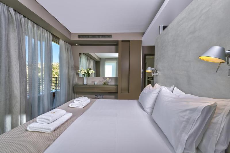 Youphoria Sea View Villa *