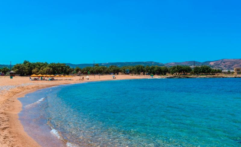 Villa Youphoria Sea View Kissamos