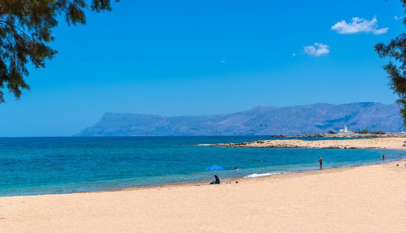 Youphoria Sea View * Kissamos