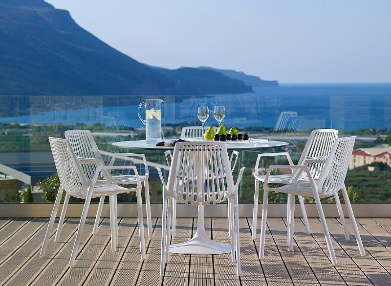 Youphoria Sea View Villa Kissamos