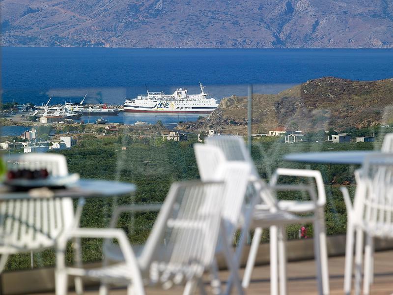 Youphoria Sea View Villa