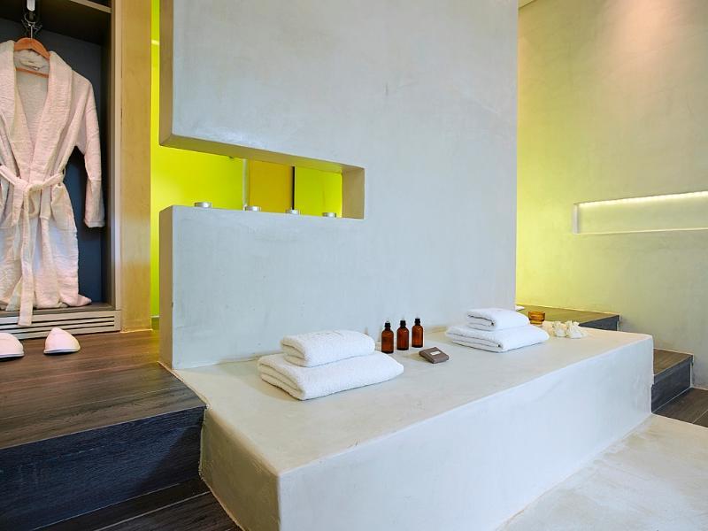 Villa Youphoria Sea View
