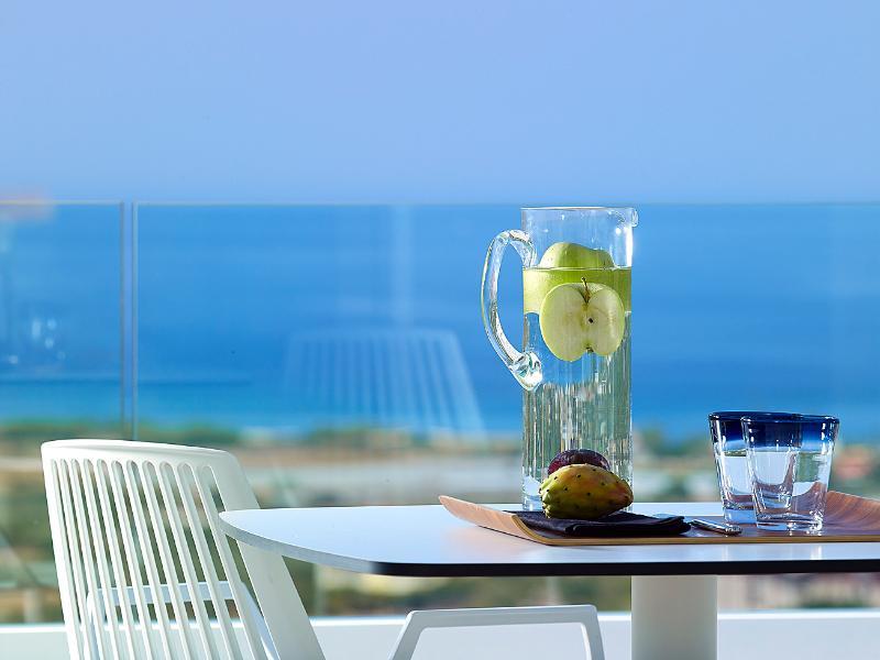 Villa Youphoria Sea View Kissamos