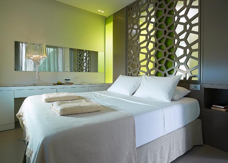 Youphoria Sea View Villa