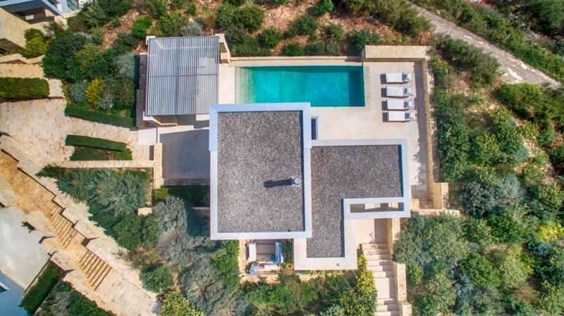 Youphoria Sea View Villa *