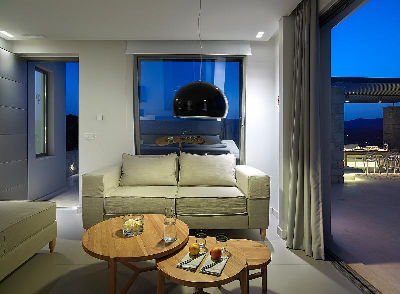 Youphoria Sea View Villa Kissamos