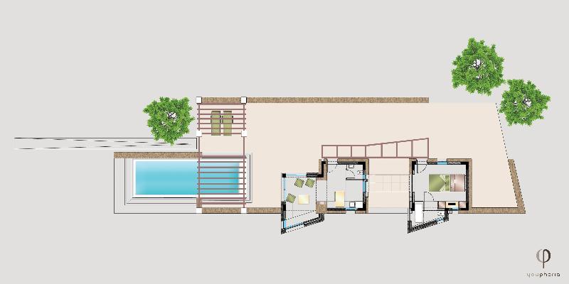 Youphoria Sea View Villa