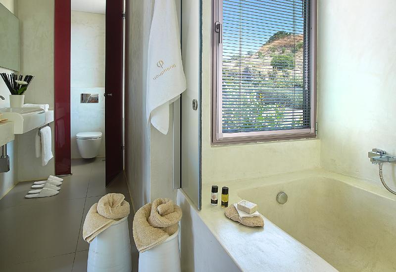 Villa Youphoria Sea View *