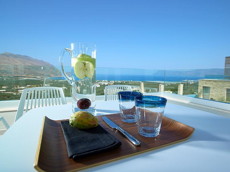 Villa Youphoria Sea View *