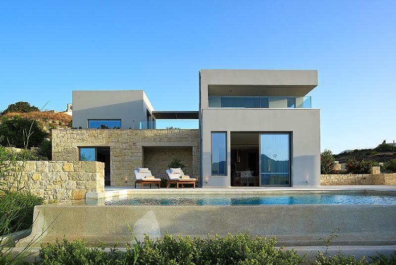 Villa Youphoria Sea View Kissamos