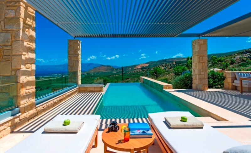 Youphoria Sea View * Kissamos