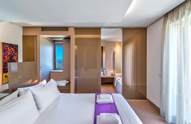 Villa Youphoria Sea View