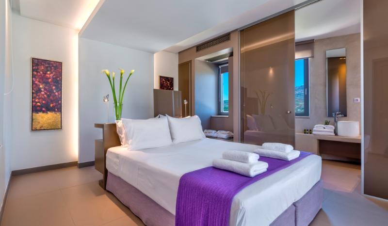 Youphoria Sea View Villa Kissamos