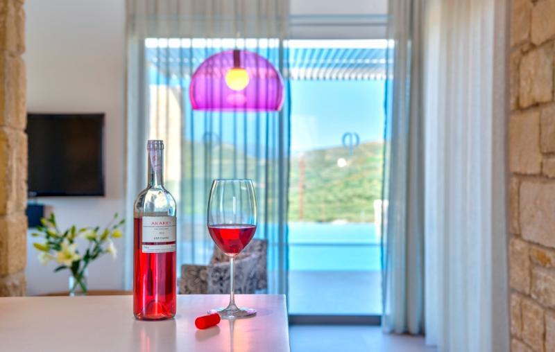 Youphoria Sea View Villa
