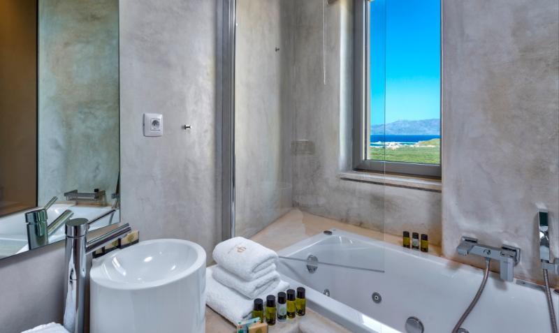 Villa Youphoria Sea View Kissamos
