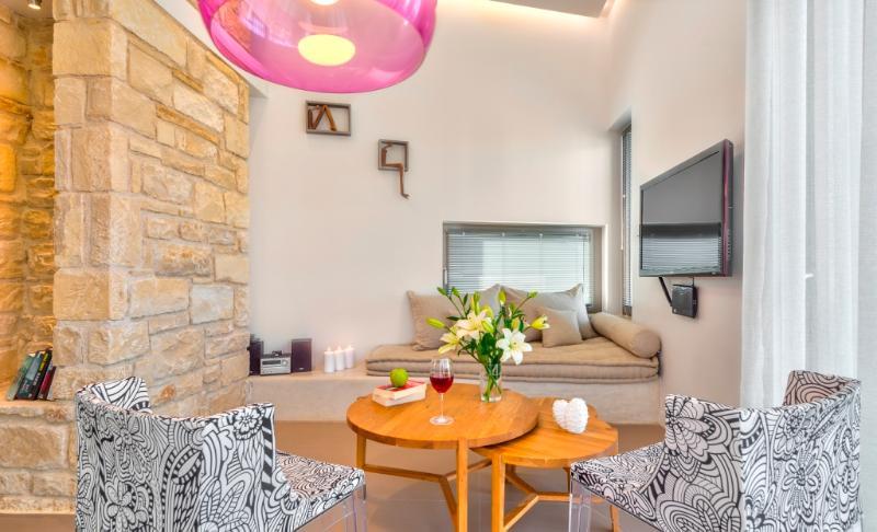 Youphoria Sea View Villa