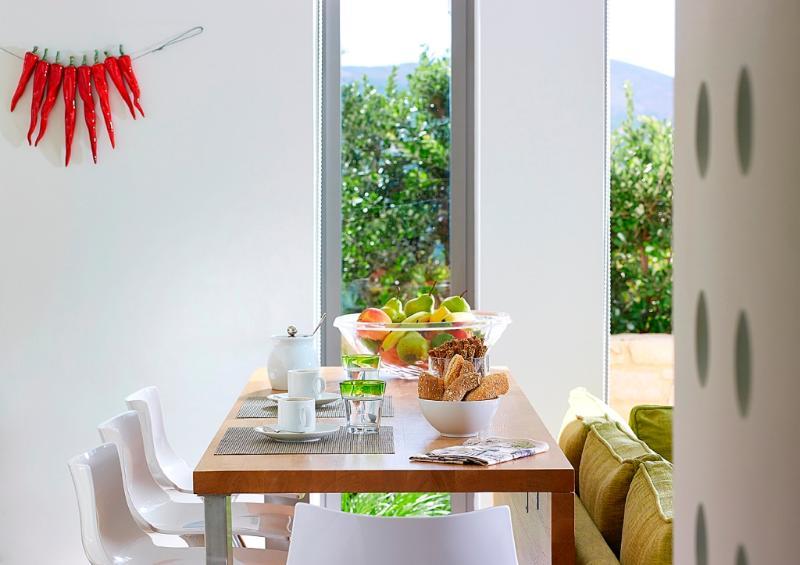 Villa Youphoria Sea View Kissamos