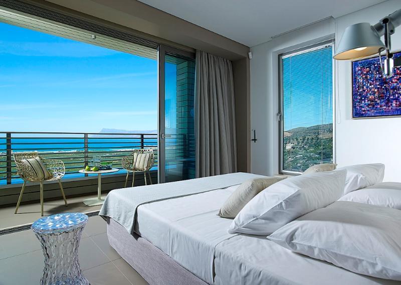 Villa Youphoria Sea View