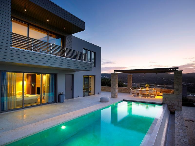 Villa Youphoria Sea View *