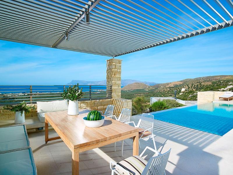 Youphoria Sea View * Kissamos
