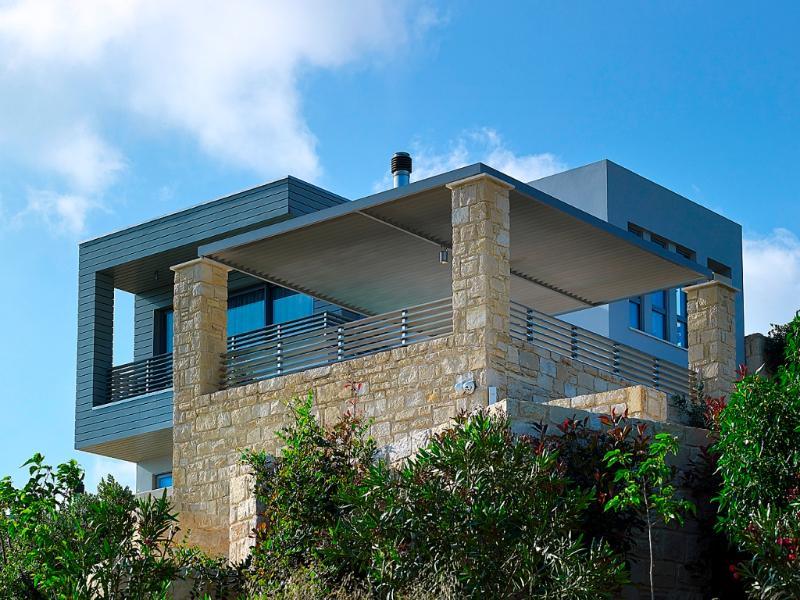 Villa Youphoria Sea View