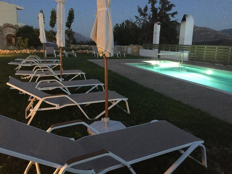 Aravanes Mountain & Eco Cuisine 5* Crete Island