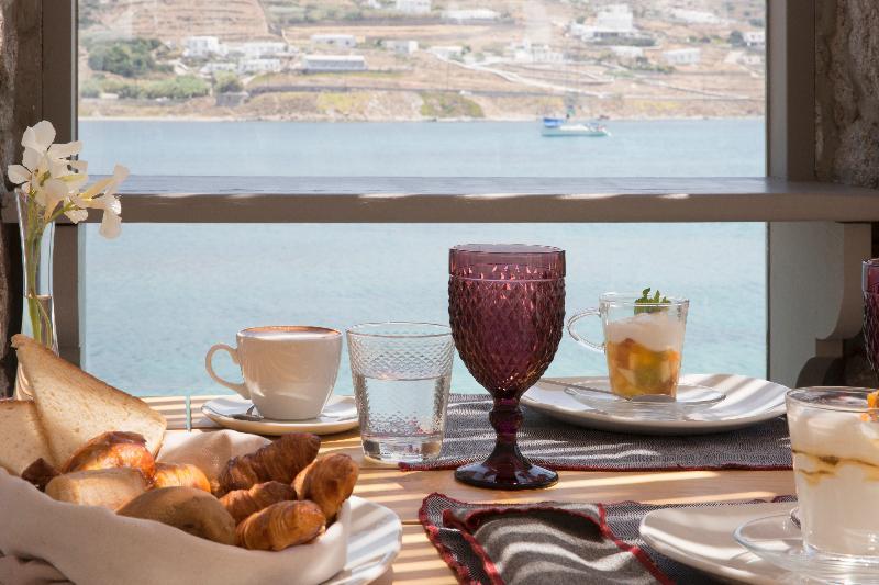 Dreambox Mykonos Hotel Ornos (Mykonos)