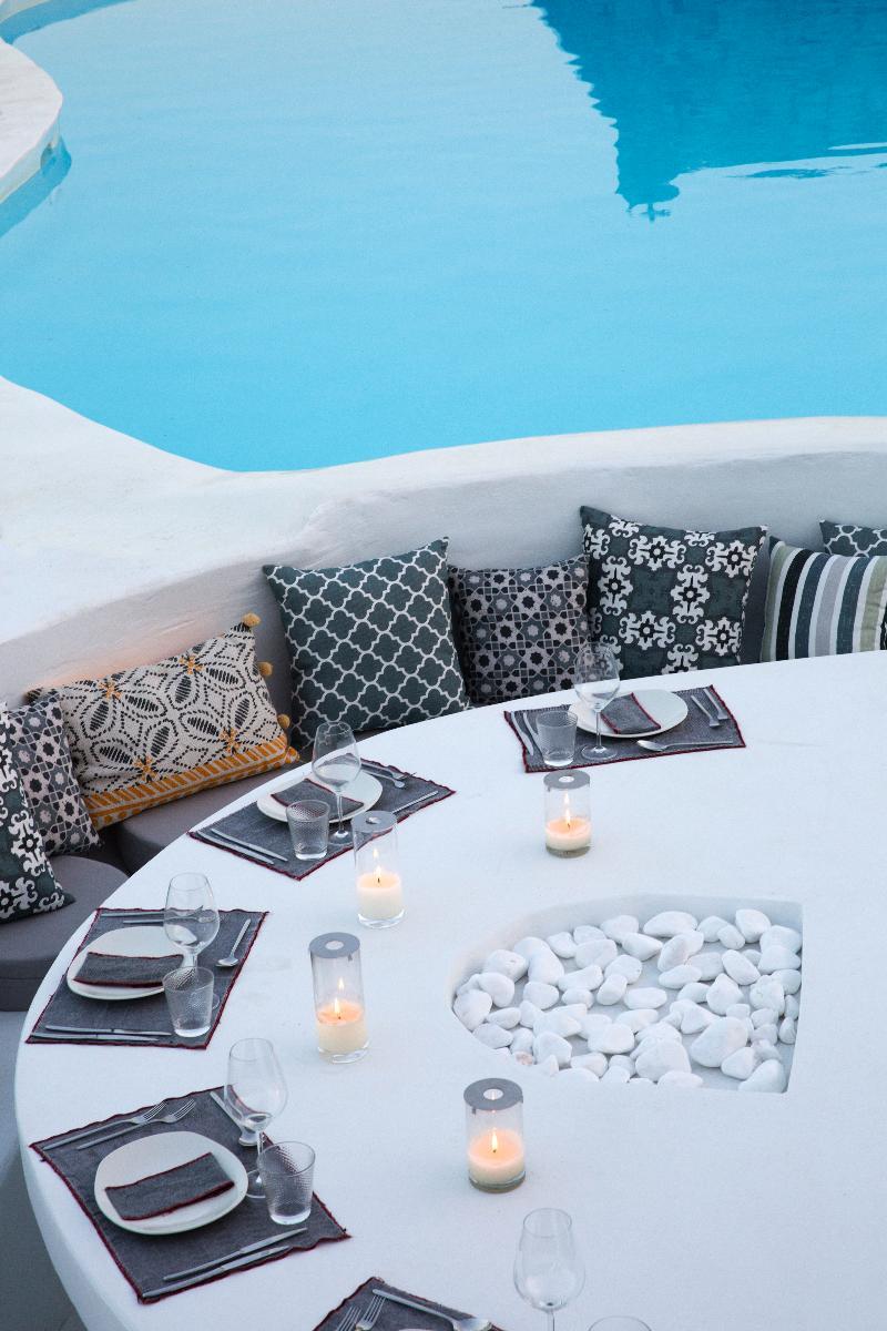 Dreambox Mykonos Hotel 3*