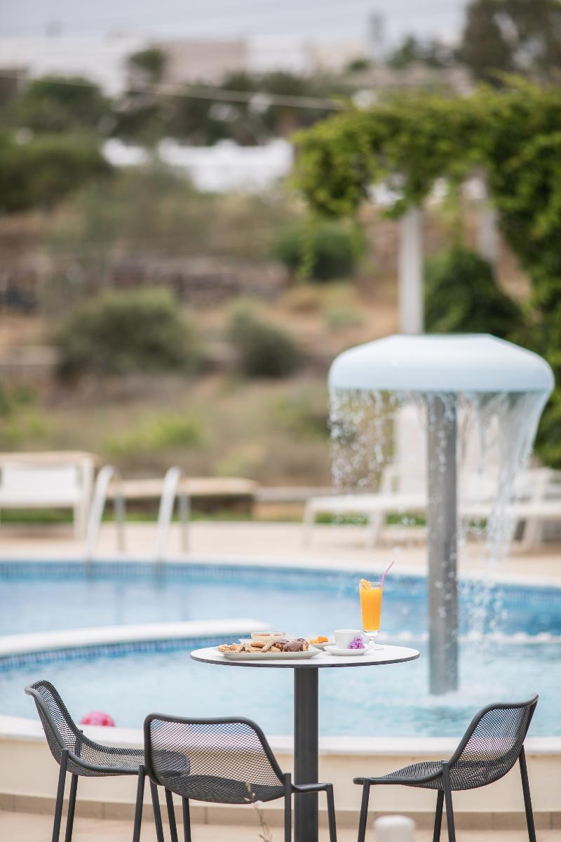 Aparthotel Iliada Villas 3*