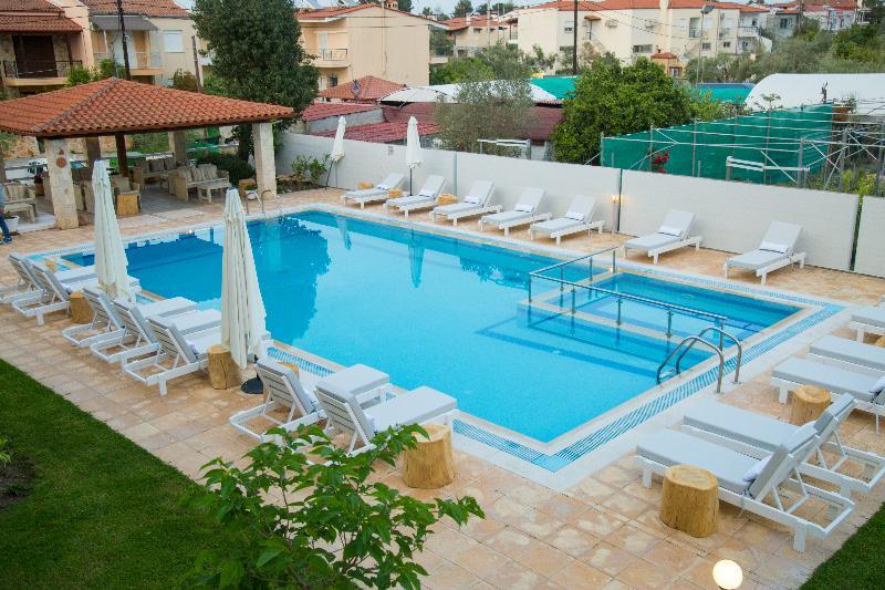 Hesperides Hotel