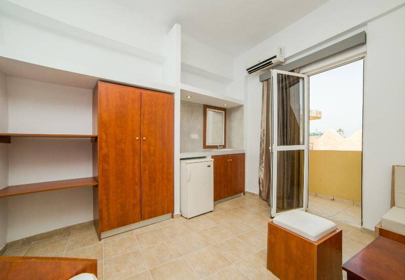 Hotel Sterling Malia (Crete)