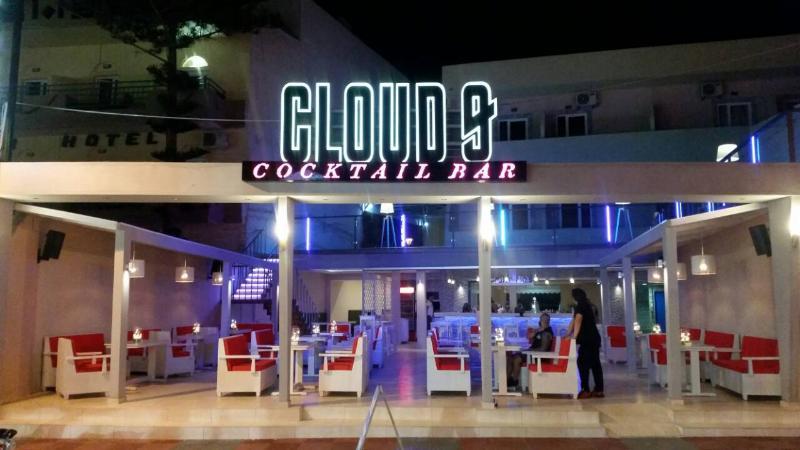 Sterling 2* Malia (Crete)
