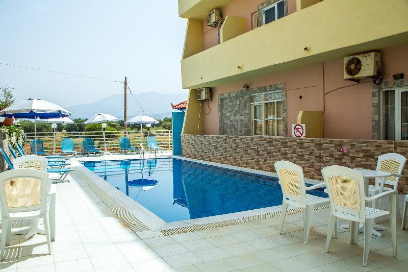 Hotel Sterling